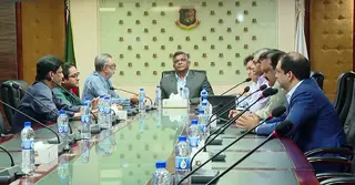 আমিনুলের নেতৃত্বে সংস্কারে সক্রিয় বিসিবি!